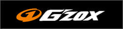 GZOXロゴ