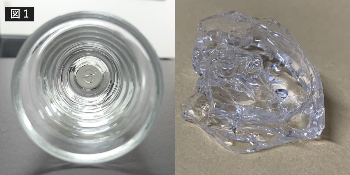 コーティング剤イメージ１